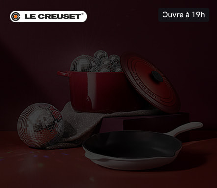 Le Creuset