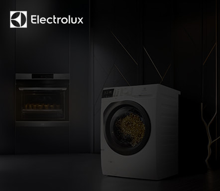 ELECTROLUX