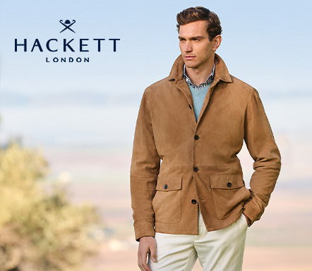 Hackett