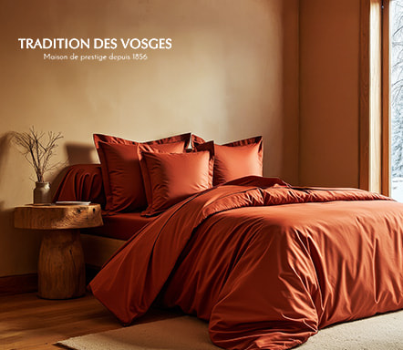 Tradition des Vosges