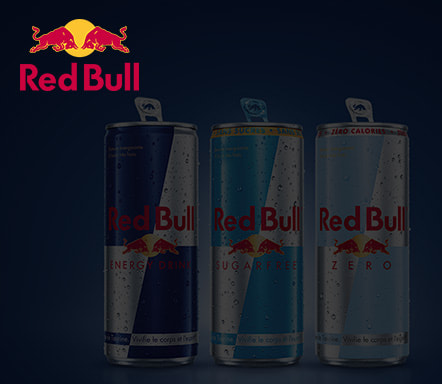 Red BULL