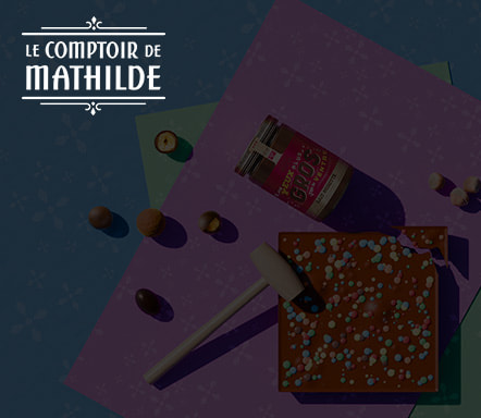 Le Comptoir de Mathilde