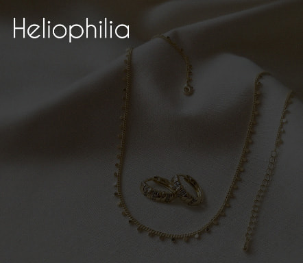 Heliophilia
