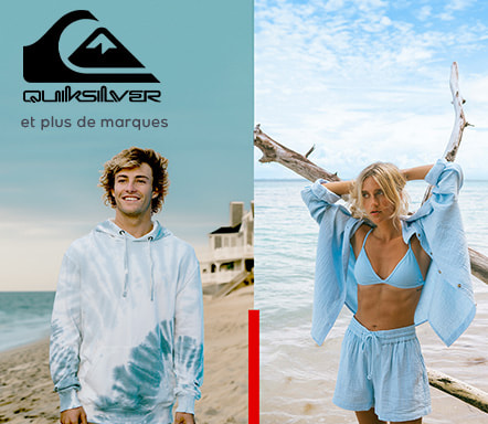 Quiksilver