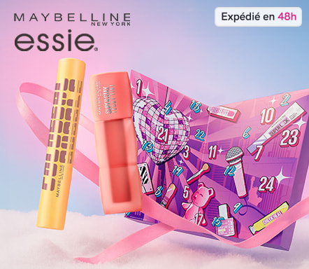 Maybelline & Essie