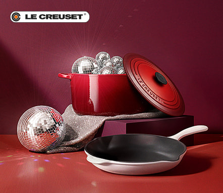 Le Creuset