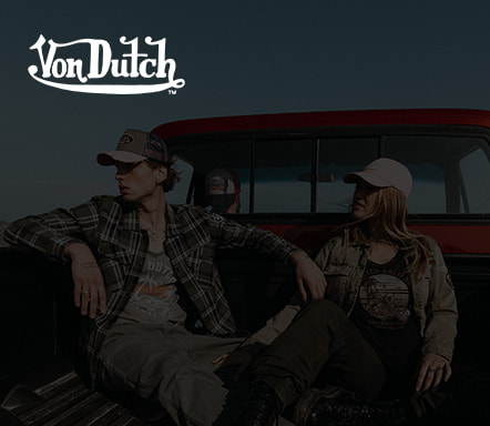 Von Dutch