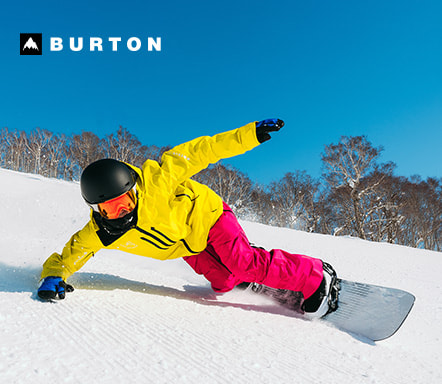 Burton