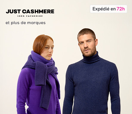Just Cashmere
