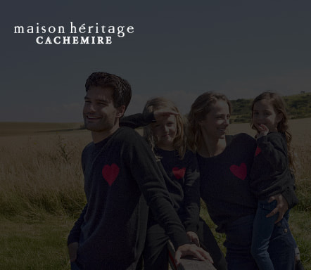 Maison Héritage Cachemire