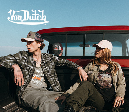 Von Dutch