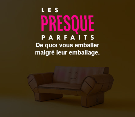 Les Presque Parfaits