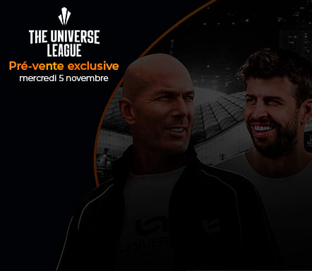 Universe Football