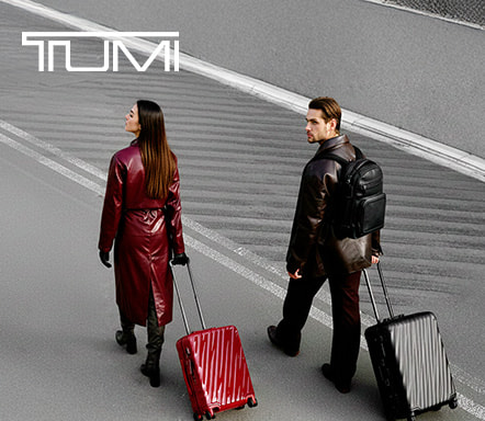TUMI