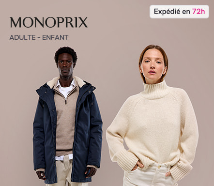 Monoprix