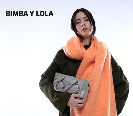 BIMBA & LOLA
