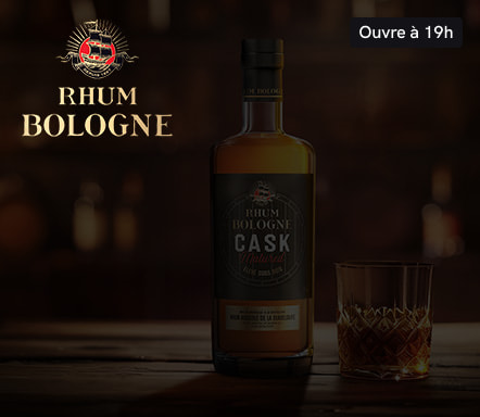 Rhum Bologne