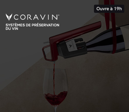 Coravin