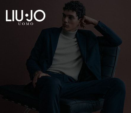 Liu Jo Uomo