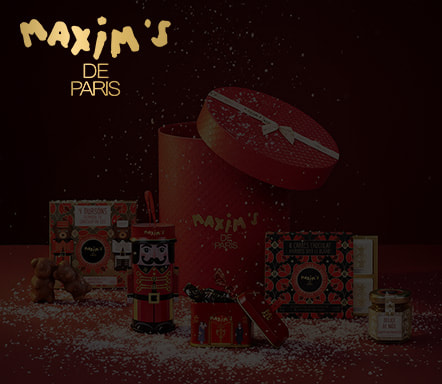 Maxim's Paris