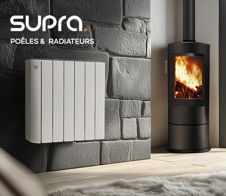 SUPRA FRANCE
