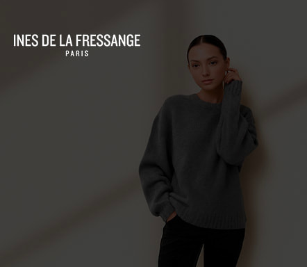 Ines de la Fressange