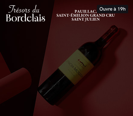 Trésors du Bordelais