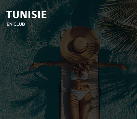 Tunisie en club