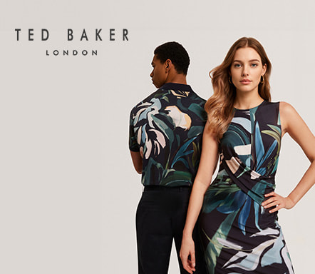 Ted Baker