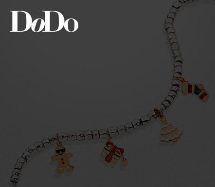 Dodo Jewels