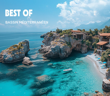 Best of bassin méditerranéen