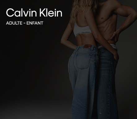 Calvin Klein