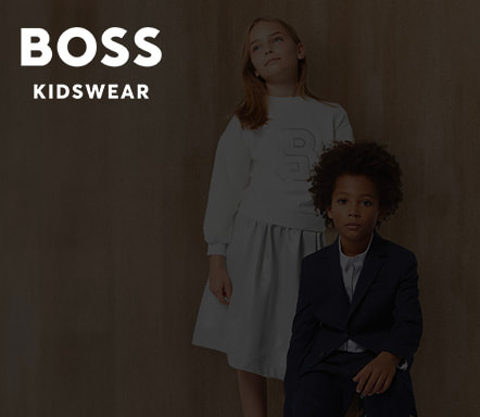 Boss Kidswear