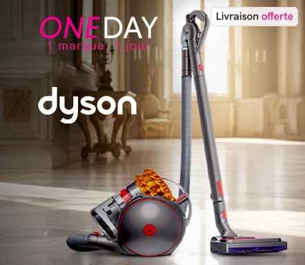 DYSON