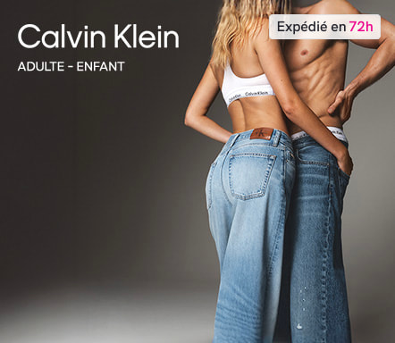 Calvin Klein