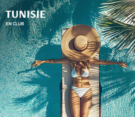Tunisie en club