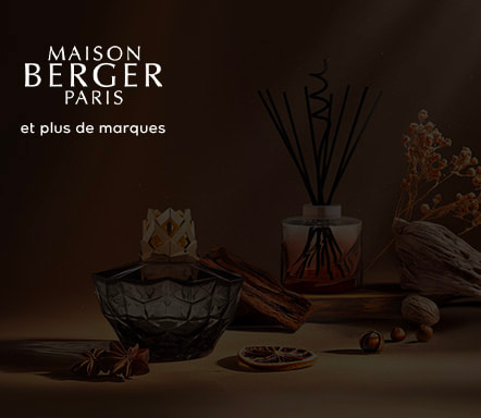 Maison Berger