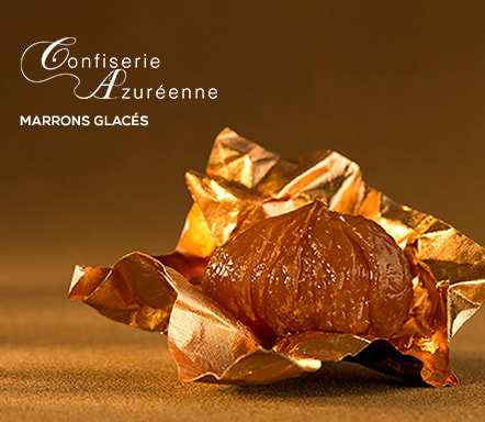 Confiserie Azuréenne