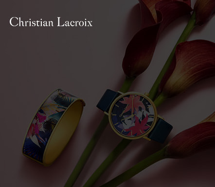 Christian Lacroix