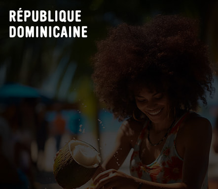 République Dominicaine