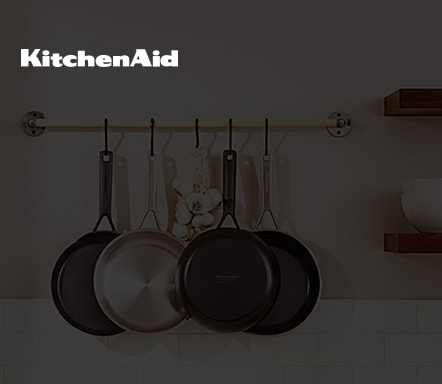 Kitchen Aid