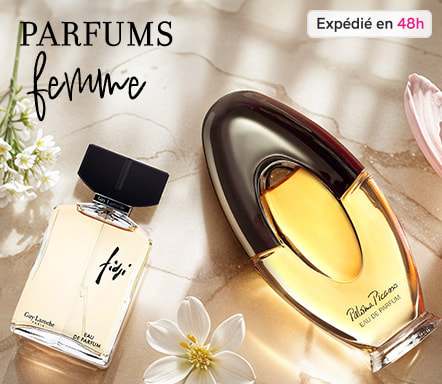 Parfums Femme