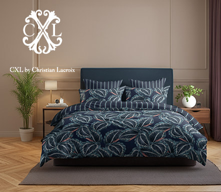 CXL by Christian Lacroix