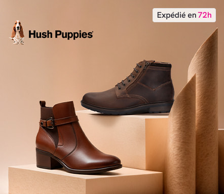 Hush Puppies