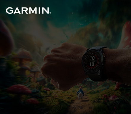 Garmin