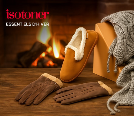 Isotoner