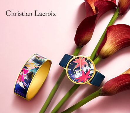 Christian Lacroix