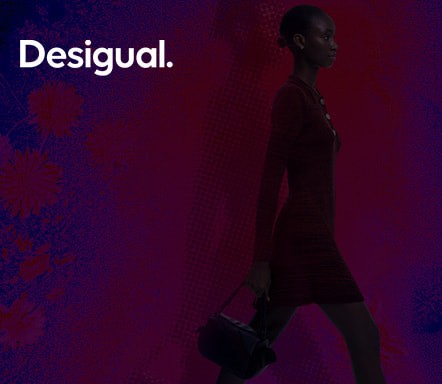 Desigual