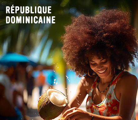 République Dominicaine