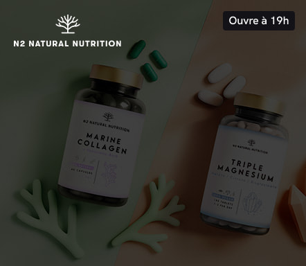 N2 Natural Nutrition
